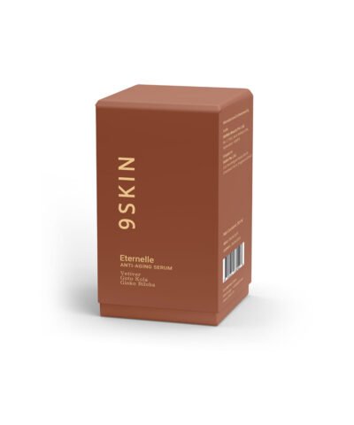 ETERNELLE - Anti-Aging Serum