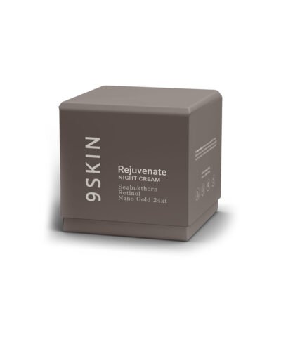 REJUVENATE - Night Cream