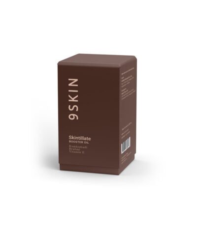 SKINTILLATE - Booster Oil